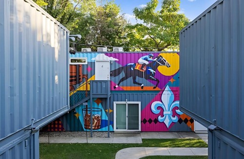 Phoenix Hill Apartment | Eco and Work Friendly Stay Near NuLu and Downtown
