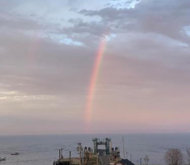 Lincolnville House | Eco-friendly studio - ocean views, close to beach