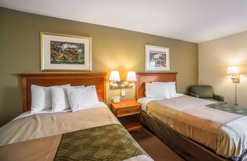 Marion Hotel | Econo Lodge
