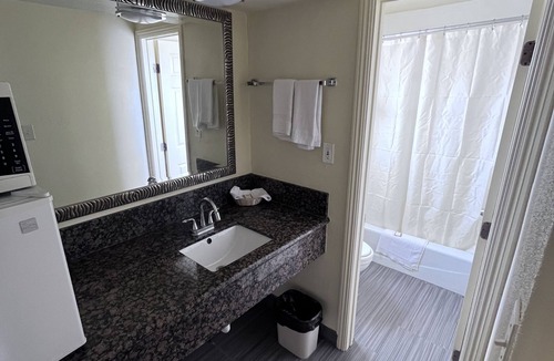 Santa Maria Hotel | ECONOMY INN
