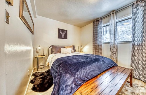 Brian Head House | Edelweiss