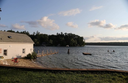 Wolfeboro Apartment | Efficiency 2-Piping Rock Resort