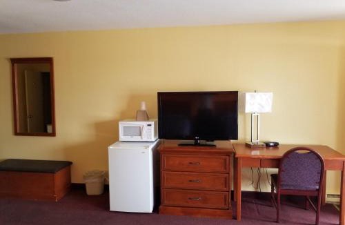 Eldon Hotel | Eldon Inn