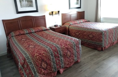 New Castle Hotel | ELDORADO MOTEL