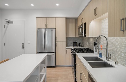 Lake Forest Apartment | Elegant New 2BR Luxury Home in Irvine