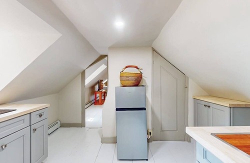 Wiscasset Apartment | Elegant riverside retreat with breathtaking views and modern comforts