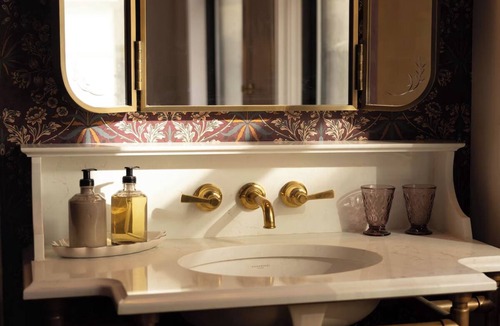 Gateway District Hotel | Elegant Superior King Suite, Fidelity Hotel, Mins from Cleveland Convention Cent