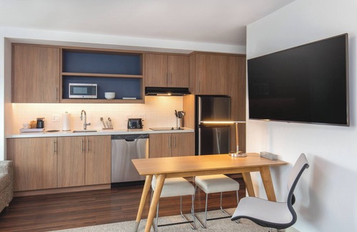 North Chelmsford Hotel | Element by Marriott Chelmsford