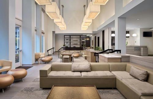 Hanover Hotel | Element by Marriott Arundel Mills BWI Airport