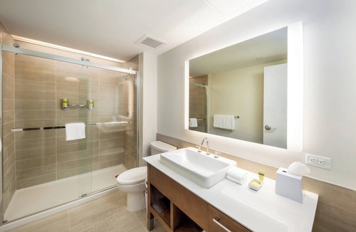 Bentonville Hotel | Element by Marriott Bentonville