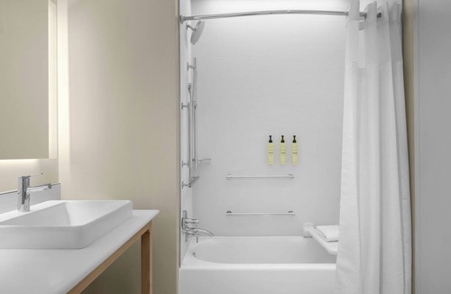 Downtown Boise Hotel | Element by Marriott Boise Downtown