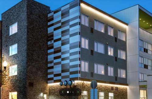 Fort Smith Hotel | Element by Marriott Fort Smith