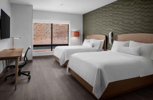 Moab Hotel | Element by Marriott Moab