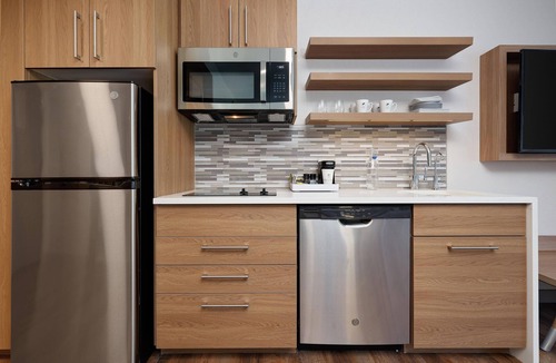 Wood-Ridge Hotel | Element by Marriott New York Wood-Ridge