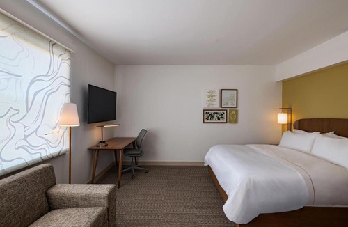 Spring Valley Hotel | Element by Marriott Spring Valley