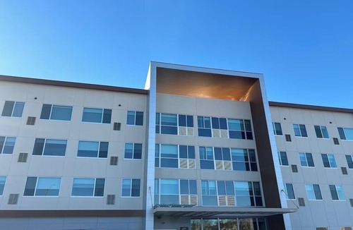 Fort Smith Hotel | Element Fort Smith King Std Breakfast, Gym&Pool