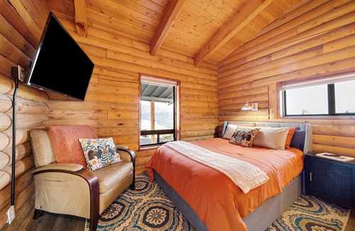 Apple Valley Hotel | Elevation40Zion