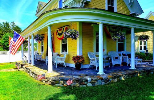 Wells Bed & Breakfast | Elmere House Bed & Breakfast