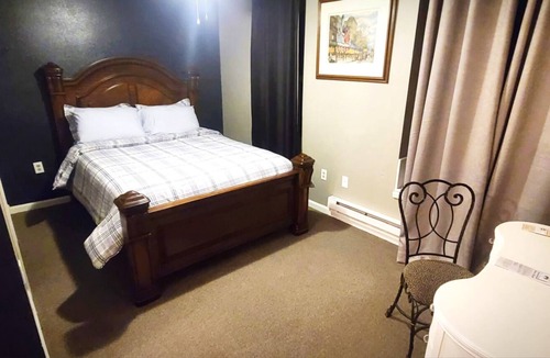 Linn Bed & Breakfast | Ely Manor