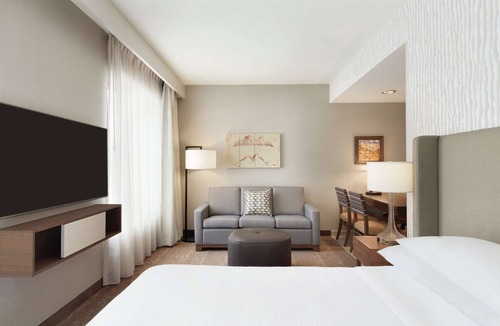South Jordan Hotel | Embassy Suites by Hilton South Jordan Salt Lake City
