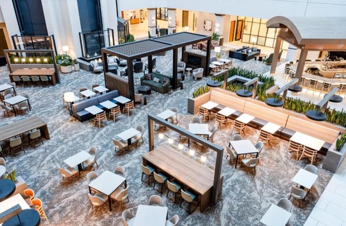 Hot Springs Hotel | Embassy Suites by Hilton at Hot Springs Convention Center