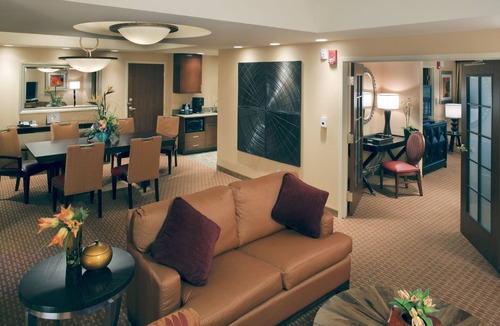Norman Hotel | Embassy Suites by Hilton Norman Hotel & Conference Center