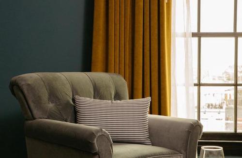 Charleston Historic District Hotel | Emeline