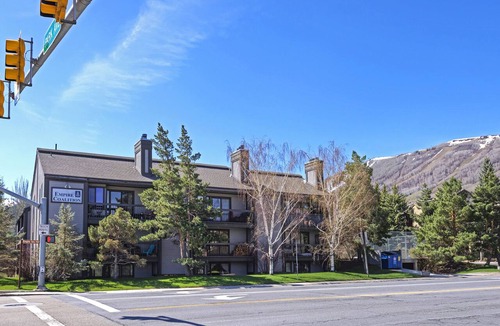 North Park City Apartment | Empire Coalition Condos - Walk to PC Mountain - 2BD/2BA