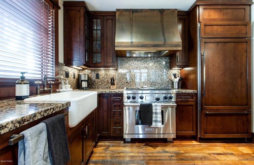 Empire Pass Condo | Empire Pass Condo with Ski-in, Ski-out Access and Terrace