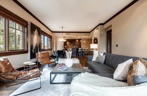 Empire Pass Condo | Empire Pass Condo with Ski-in, Ski-out Access and Terrace