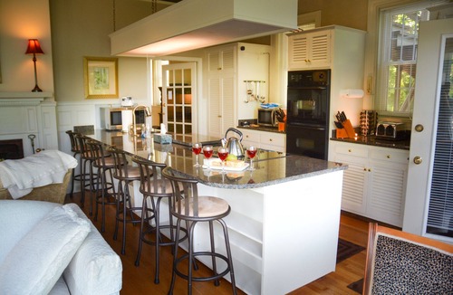 Bar Harbor House | Enchanting Oceanfront Estate w/High-Speed WiFi Steps from Bar Harbor & Acadia