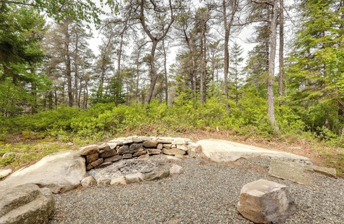 Corea House | Enchanting Retreat in Prospect Harbor