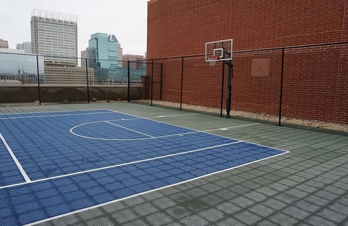 Downtown Baltimore Hotel | Enjoy a Hassle-Free Stay! Pet-Friendly, Near Horseshoe Casino Baltimore