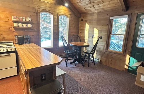 Chocorua Ski and Beach House | Enjoy an all seasons retreat, perfect for relaxing getaways in Tamworth NH