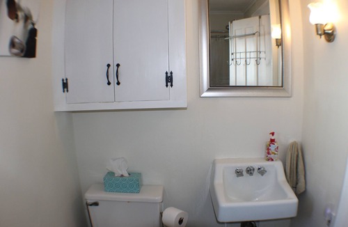 Litchfield Historic District Apartment | Enjoy colonial charm in one of Litchfield's oldest neighborhoods!