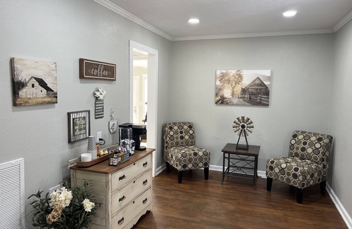 Paducah House | Entire beautiful home w/great location!
