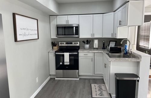 Paducah House | Entire beautiful home w/great location!