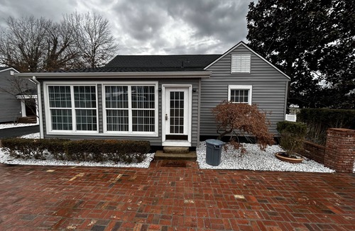 Paducah House | Entire beautiful home w/great location!
