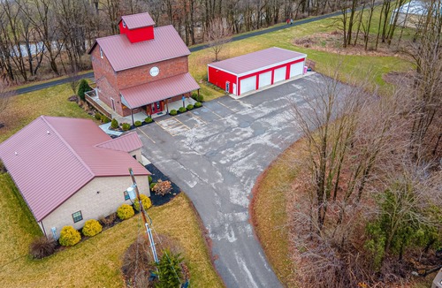 Lexington House | Entire home in Lexington. Very spacious and newly renovated building.