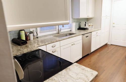 Bethel House | Entire home recently renovated in a private setting