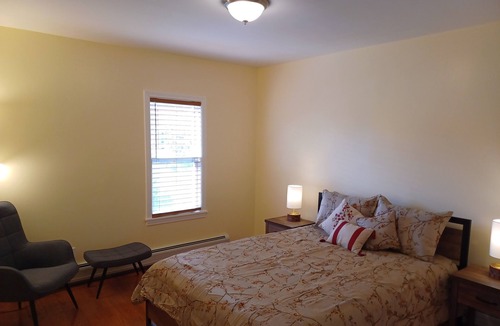 Ware House | Entire House 1-st Floor, 3beds & Weekly Specials