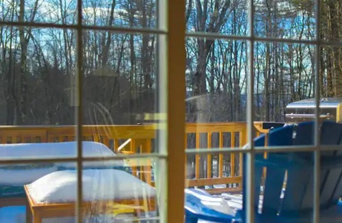 Meredith House | Entire House - Short Walk to Downtown Meredith NH