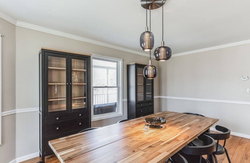 Putnam Valley House | Entire Putnam Valley Estate - 5BR Hot Tub Sauna by RedAwning
