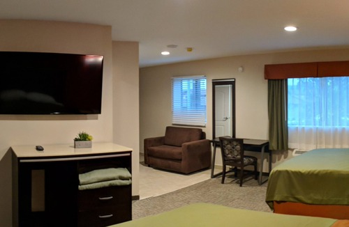 El Rancho Hotel | Epic Hotel