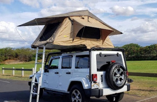 Wailuku House | Epic Maui Adventure On a Shoestring Budget