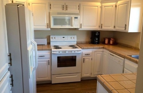 St. George Condo | Escape to relaxation and adventures! Beautiful panorama view! Monthly Discount