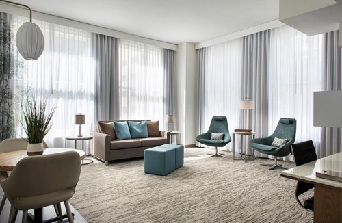 Downtown Pittsburgh Hotel | EVEN Hotel Pittsburgh Downtown by IHG