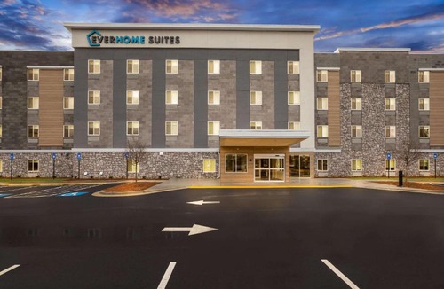 Temecula Hotel | Everhome Suites Temecula