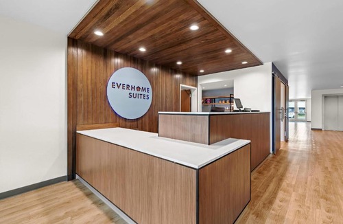 Temecula Hotel | Everhome Suites Temecula