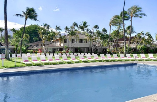 Kaanapali Hotel | Excellent Choice! 3 Units Perfect for Groups! w/Outdoor Pool, Beachfront!